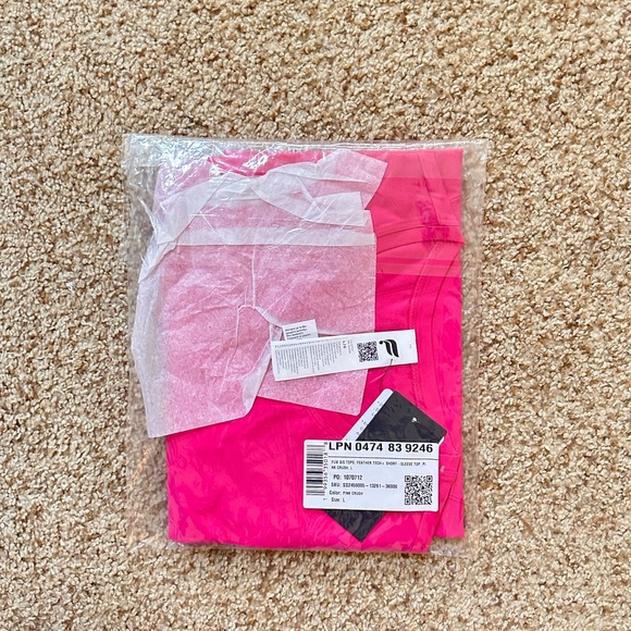 Fabletics Shirt - Picture 4 of 4